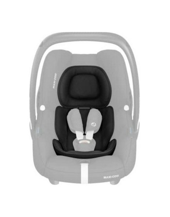 Autositz Maxicosi CabrioFix i-Size Schwarz 0 (de 0 a 10 kilos)