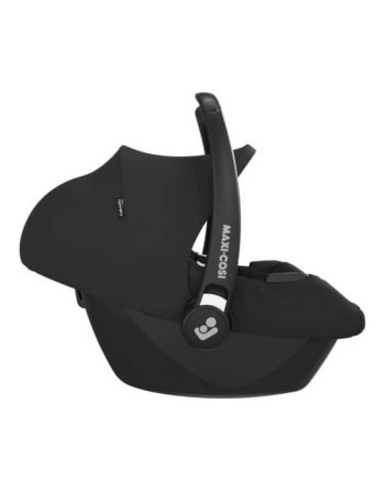 Silla para el Coche Maxicosi CabrioFix i-Size Negro 0 (de 0 a 10 kilos)