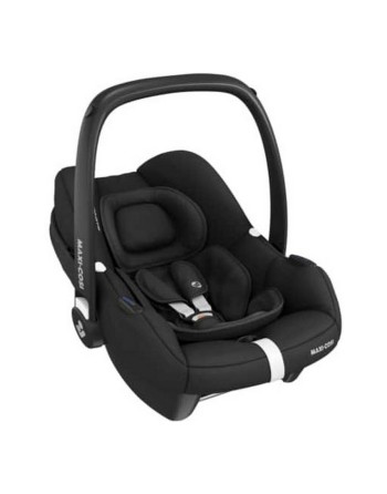 Silla para el Coche Maxicosi CabrioFix i-Size Negro 0 (de 0 a 10 kilos)