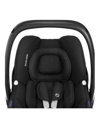 Autositz Maxicosi CabrioFix i-Size Schwarz 0 (de 0 a 10 kilos)