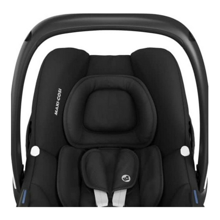 Seggiolino Auto Maxicosi CabrioFix i-Size Nero 0 (de 0 a 10 kilos)