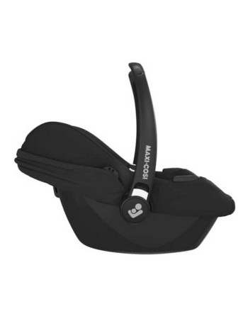 Silla para el Coche Maxicosi CabrioFix i-Size Negro 0 (de 0 a 10 kilos)