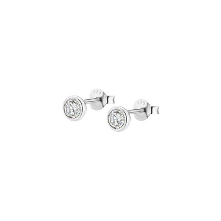 Øreringe til kvinder Lotus WS00581/6 Metal