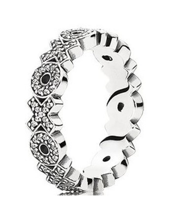 Anillo Mujer Pandora 190926CZ-52 12