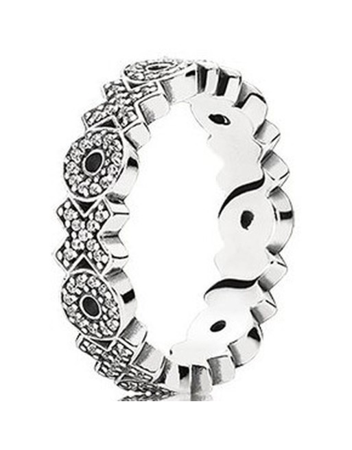 Anello Donna Pandora 190926CZ-52 12