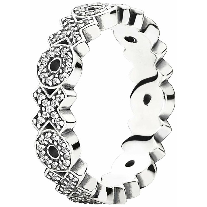 Ring til kvinder Pandora 190926CZ-52 12