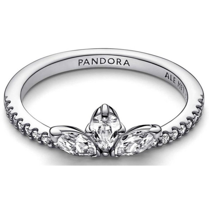 Ring til kvinder Pandora 192392C01-52 12