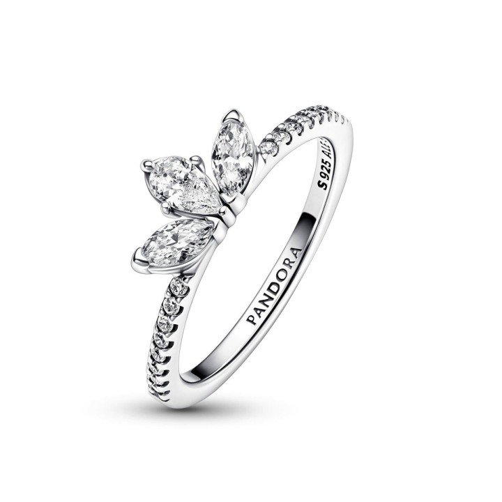 Ring til kvinder Pandora 192392C01-52 12