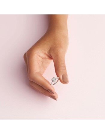 Bague Femme Pandora 198421C01-58 18