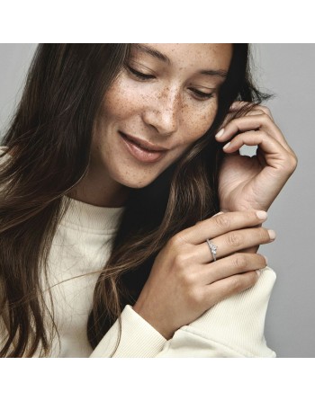 Ring til kvinder Pandora 192392C01-56 16