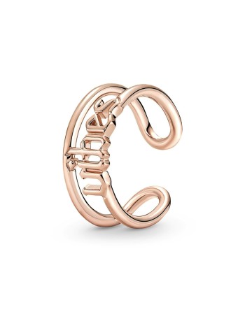 Anillo Mujer Pandora 181986C00-52 12