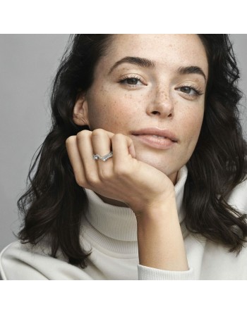 Anello Donna Pandora 192543C01-52 12