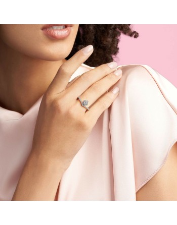 Ladies' Ring Pandora 198420C01-52 12