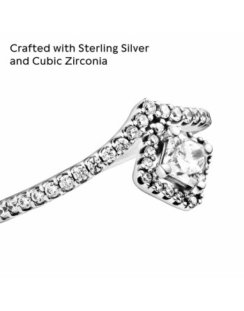 Bague Femme Pandora 198420C01-52 12