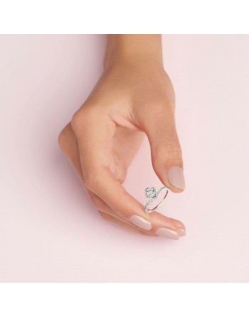 Anello Donna Pandora 198420C01-52 12