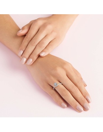 Anillo Mujer Pandora 198420C01-52 12