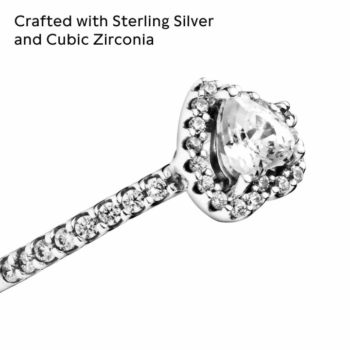 Anello Donna Pandora 198421C01-56 16