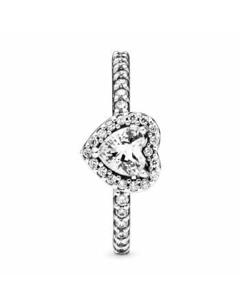 Ring til kvinder Pandora 198421C01-56 16