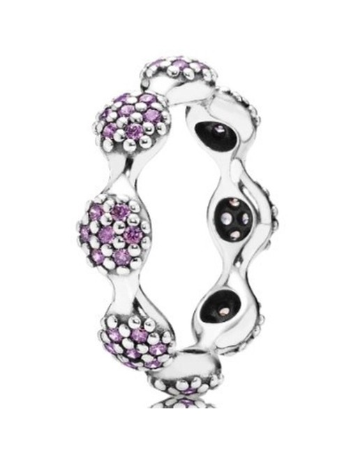 Bague Femme Pandora 190889CFP-52 12