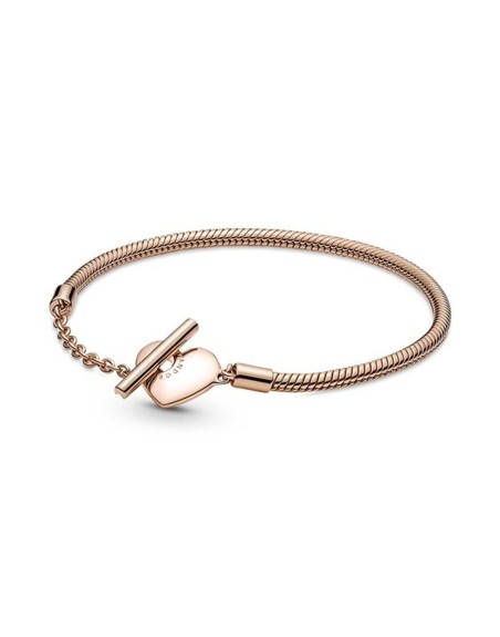 Pulsera Mujer Pandora MOMENTS HEART