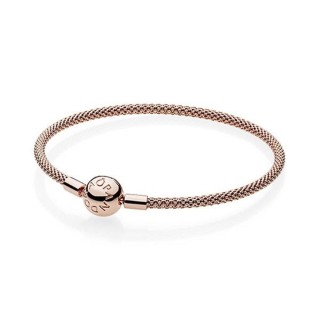 Pulsera Mujer Pandora MOMENTS
