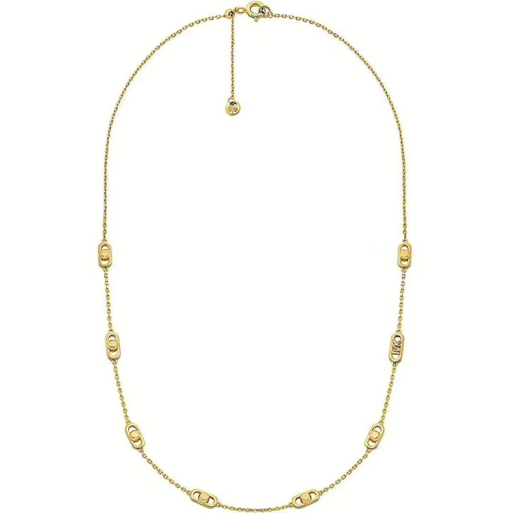 Ladies' Necklace Michael Kors MKC173200710