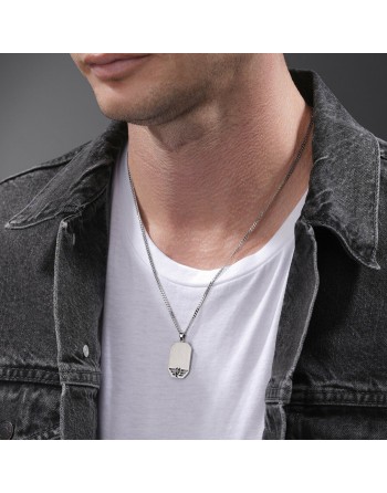 Ladies' Necklace Police PEAGN0035901