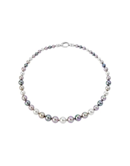 Collana Donna Majorica 12112.10.2.021.010.1