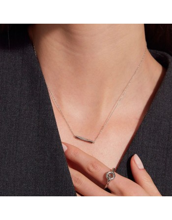 Collar Mujer Breil TJ3574