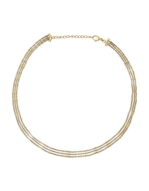 Collar Mujer Breil TJ3556