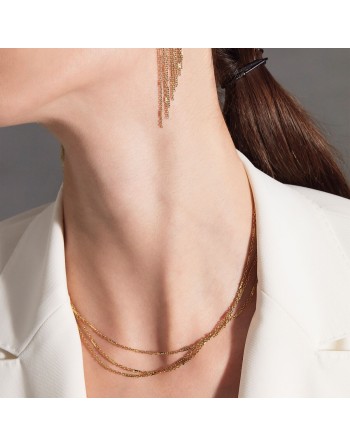 Collana Donna Breil TJ3556