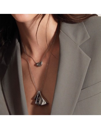 Collar Mujer Breil TJ3549