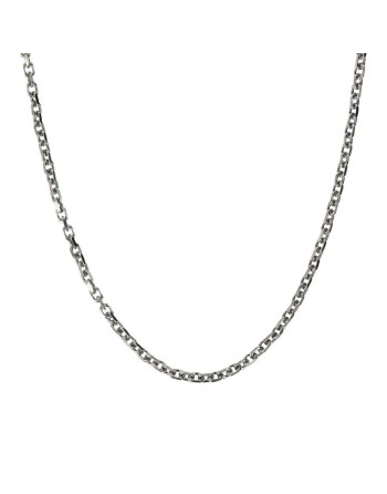 Ladies' Necklace Albert M. WSOX00520.S-60