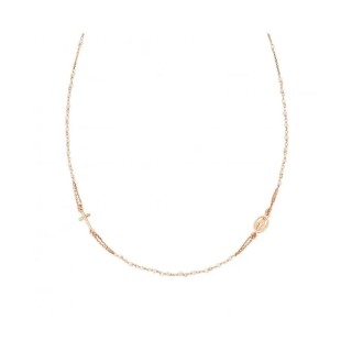 Collar Mujer Amen CRO10RBI3F