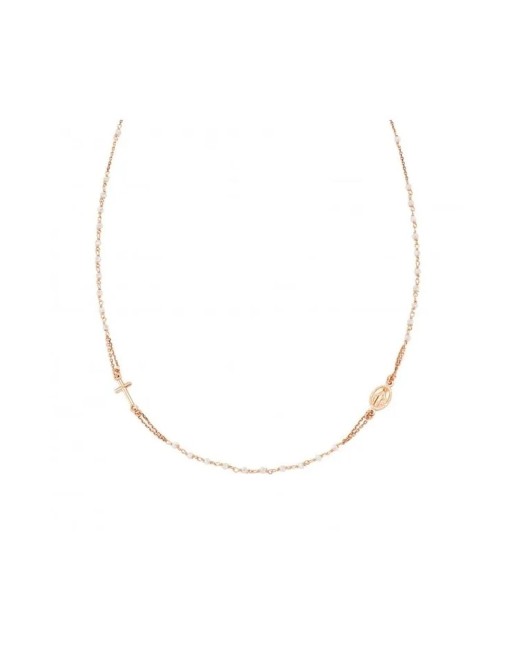 Collar Mujer Amen CRO10RBI3F