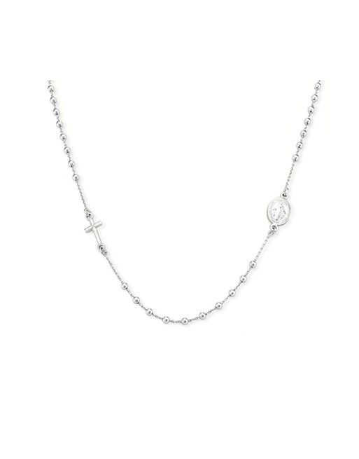 Collana Donna Amen CROB25F