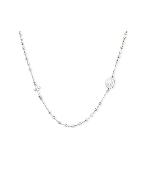 Collar Mujer Amen CROB25F