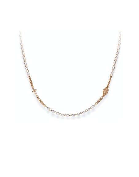 Collier Femme Amen CRORB3F