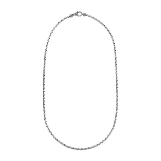 Ladies' Necklace Albert M. WSOX00195.S-70