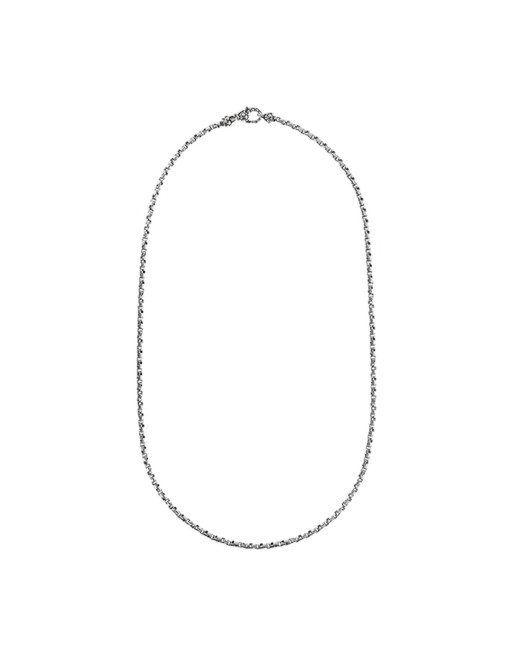 Collar Mujer Albert M. WSOX00195.S-70