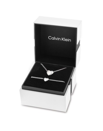 Collier Femme Calvin Klein 35700006
