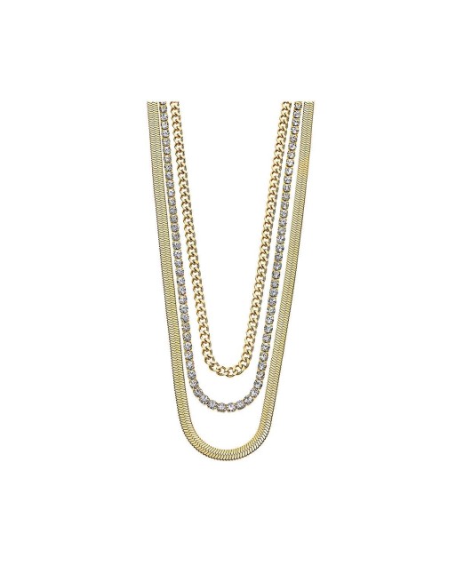 Collier Femme Lotus LS2342-1/2