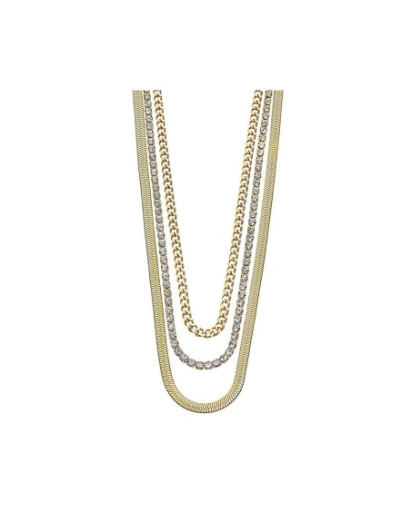 Collier Femme Lotus LS2342-1/2