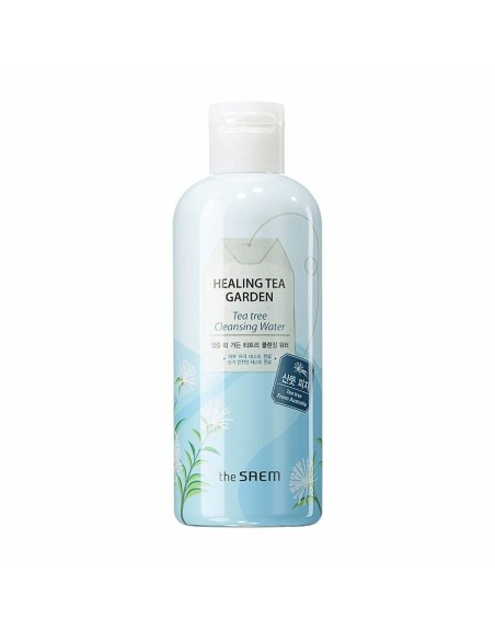 Micellares Wasser The Saem Teebaum 300 ml