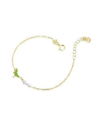 Pulsera Unisex leBebe PMG071