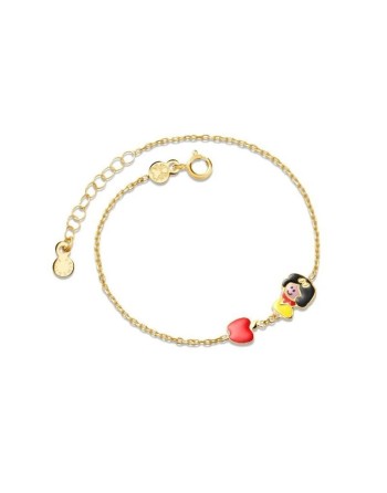 Bracelet Unisexe leBebe PMG092