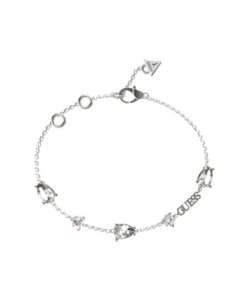 Armbånd til kvinder Guess JUBB04410JWRHS