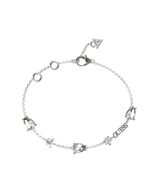 Armbånd til kvinder Guess JUBB04410JWRHS