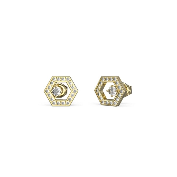 Orecchini Donna Guess JUBE04651JWYGT-U