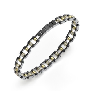 Armbånd til kvinder Guess JUMB04410JWYGGMT-U